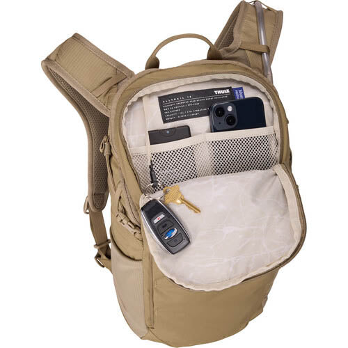 Sac d’hydratation Vital Thule (16 L) - Exclusif en ligne