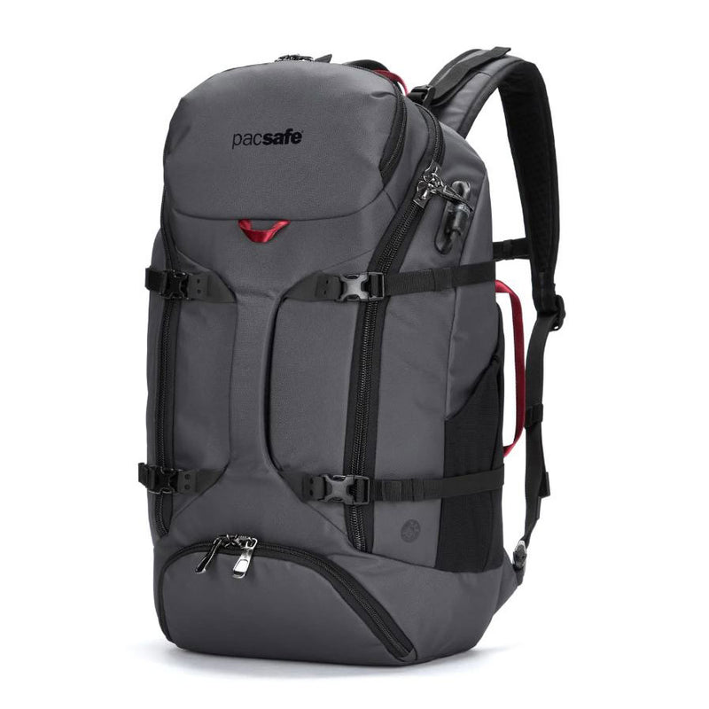 Pacsafe VentureSafe Exp35 anti-theft backpack 
