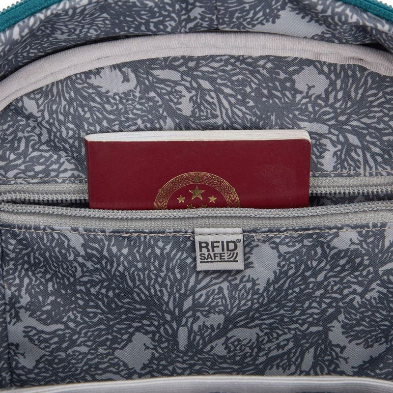 Sac à dos antivol 25L LS450 Pacsafe