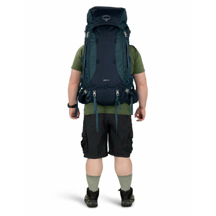 Osprey Volt 65 Extended Fit backpack