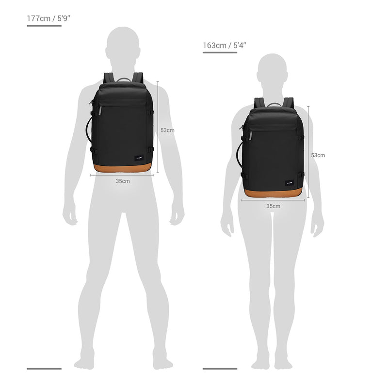 Sac à dos antivol 44 L Carry On Pacsafe