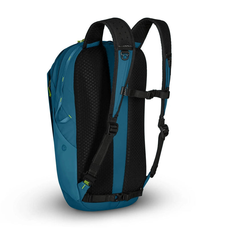 Pacsafe anti-theft ECO 25L bacpack