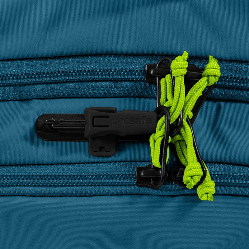 Pacsafe anti-theft ECO 25L bacpack