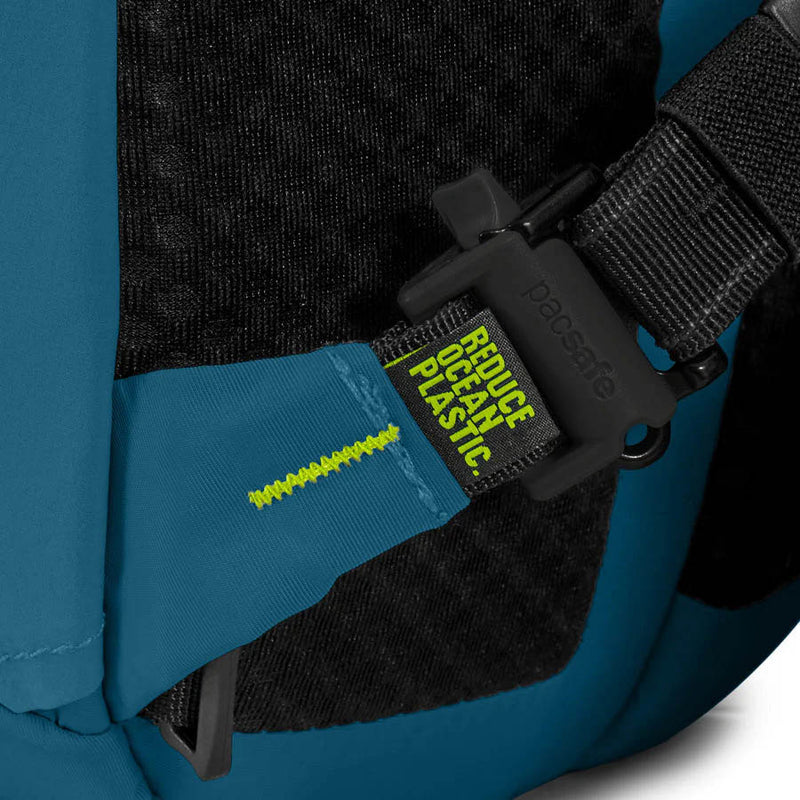 Pacsafe anti-theft ECO 25L bacpack