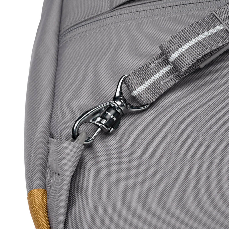 Anti -theft backpack Pacsafe Go 25L