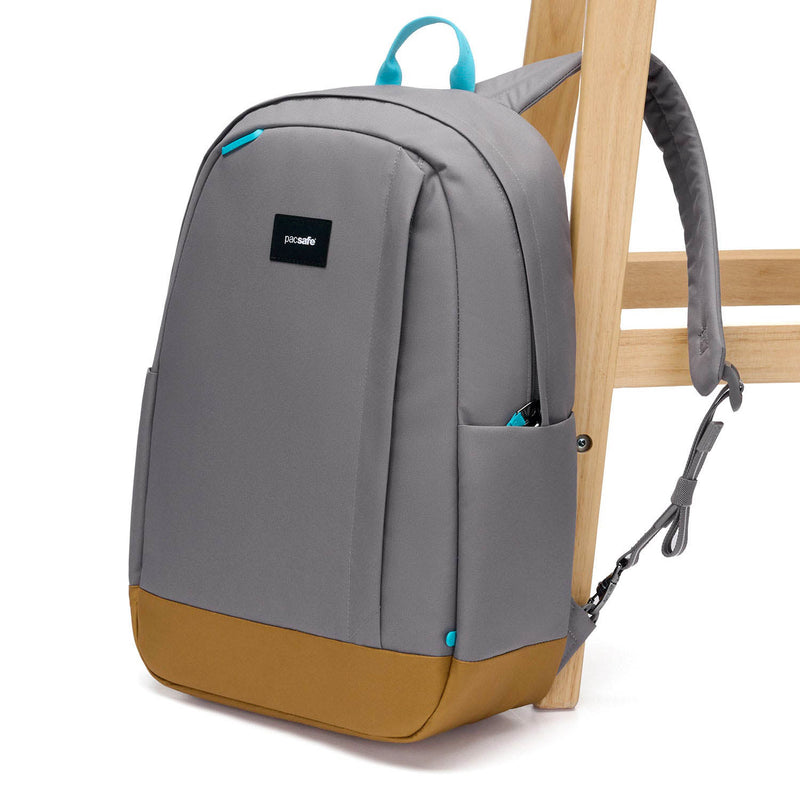 Anti -theft backpack Pacsafe Go 25L