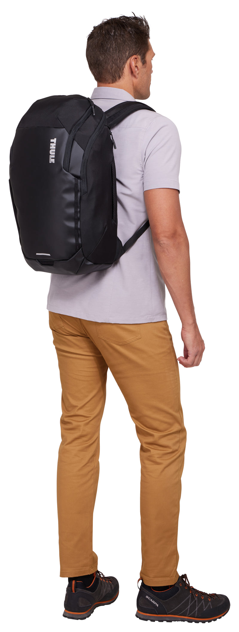 Sac à dos pour ordinateur Chasm Thule (26L) - Exclusif en ligne