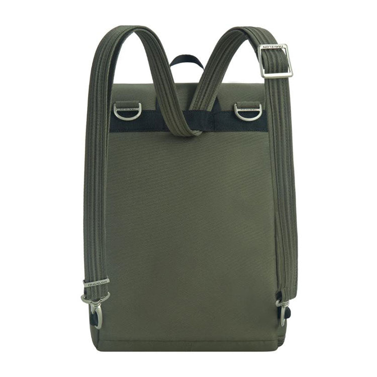 Anti-Theft Classic convertible backpack