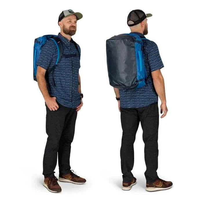 Sac duffle Transporter 30L Osprey - Exclusif en ligne