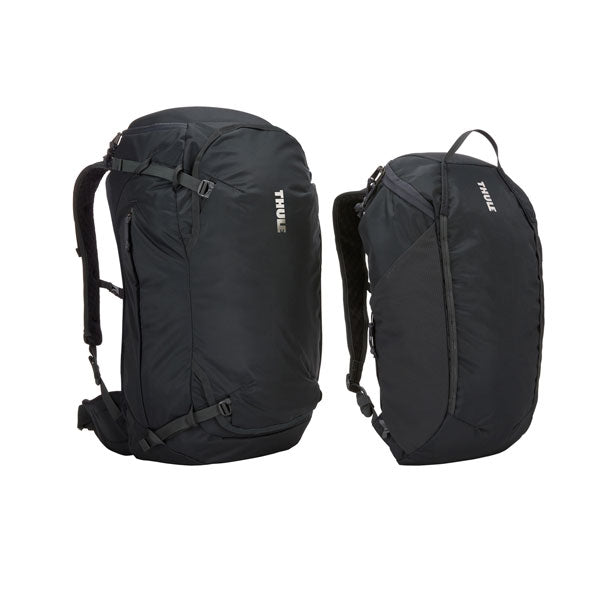 Men's backpack Landmark 60L