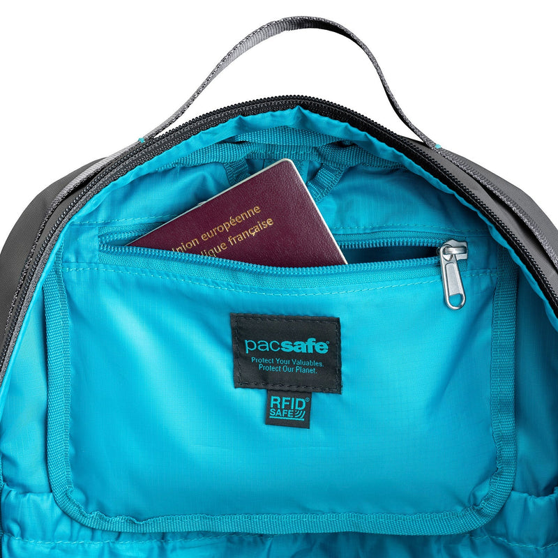Pacsafe anti-theft ECO 25L bacpack