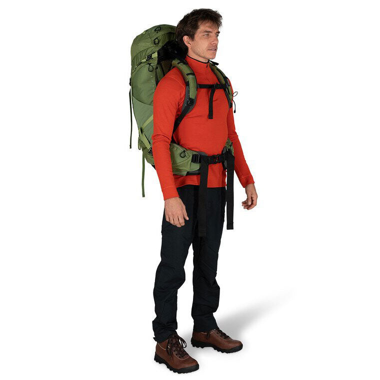 Sac à dos Atmos AG 50L S/M pour homme Osprey